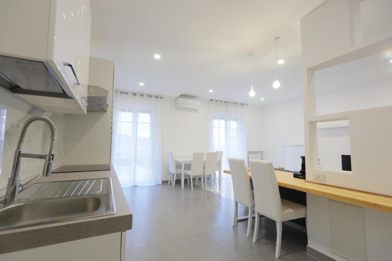 Maison Mira Hébergement de vacances Sorrente