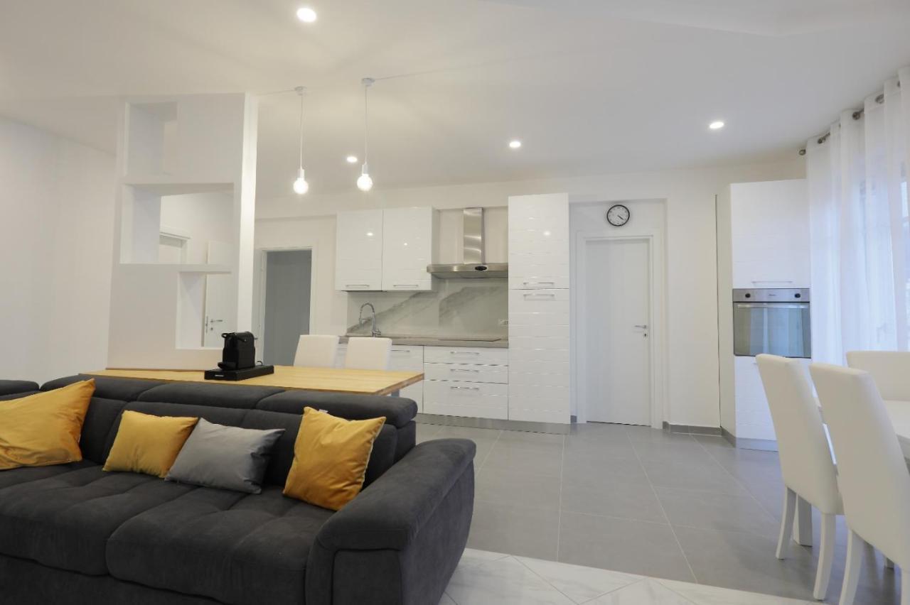 Maison Mira Hébergement de vacances
