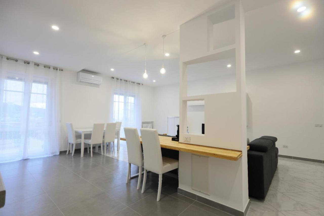 Maison Mira Sorrente