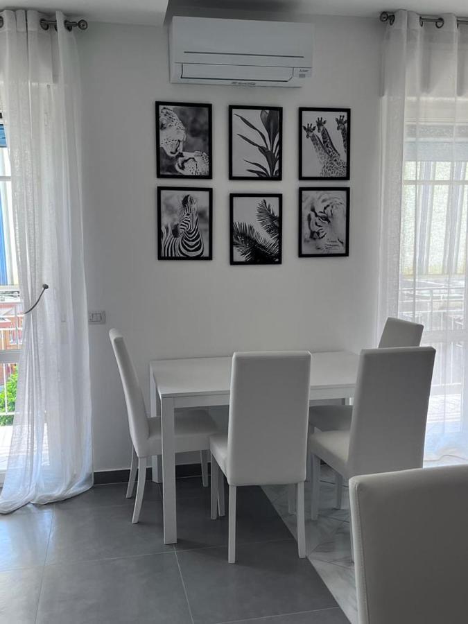 Maison Mira Hébergement de vacances